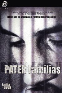 Pater Familias (2003)