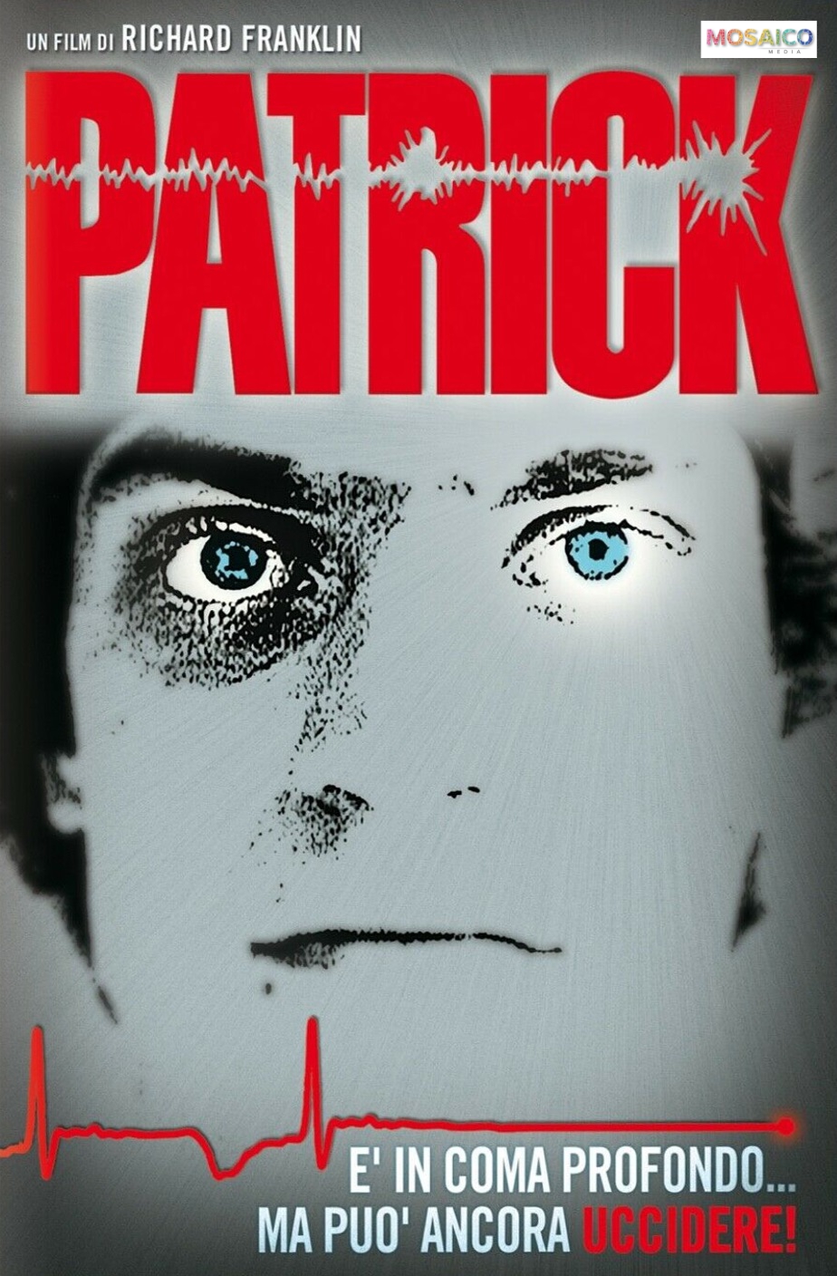 Patrick [HD] (1978)