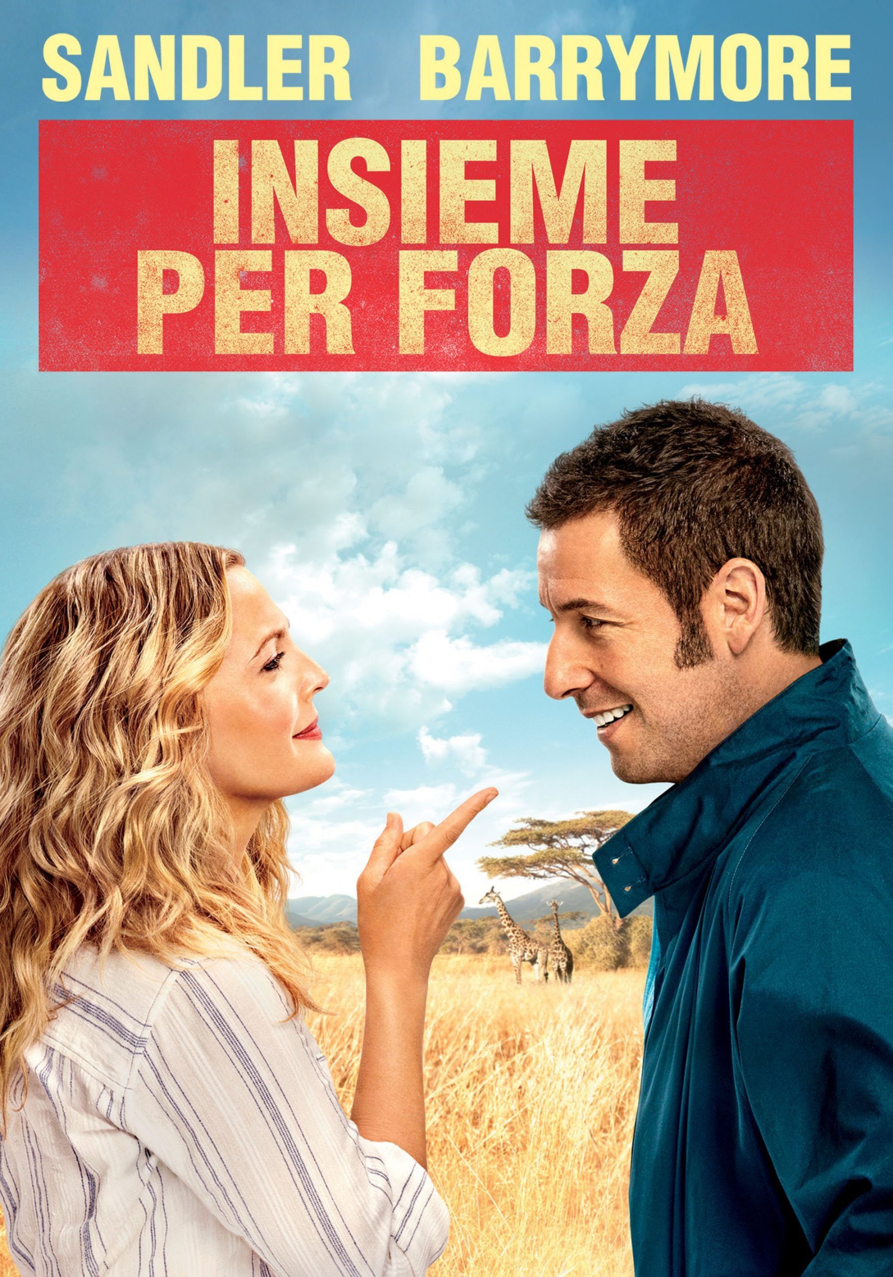 Insieme Per Forza [HD] (2014)