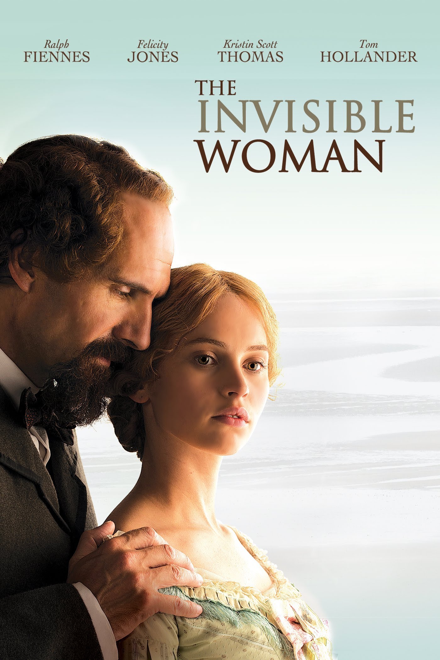 The Invisible Woman [HD] (2013)