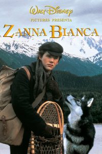 Zanna bianca (1991)