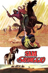 Sam il selvaggio [HD] (1963)