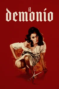Il Demonio [B/N] (1963)