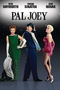 Pal Joey [HD] (1957)