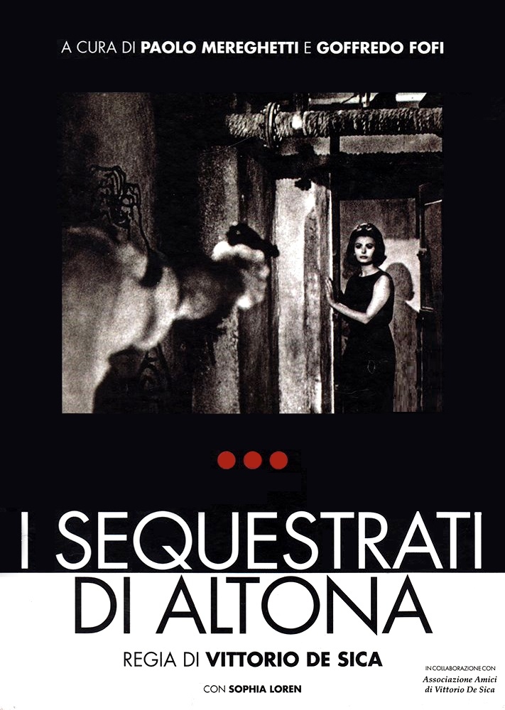 I sequestrati di Altona [B/N] [HD] (1962)