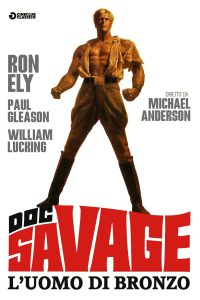 Doc Savage – L’uomo di bronzo (1975)