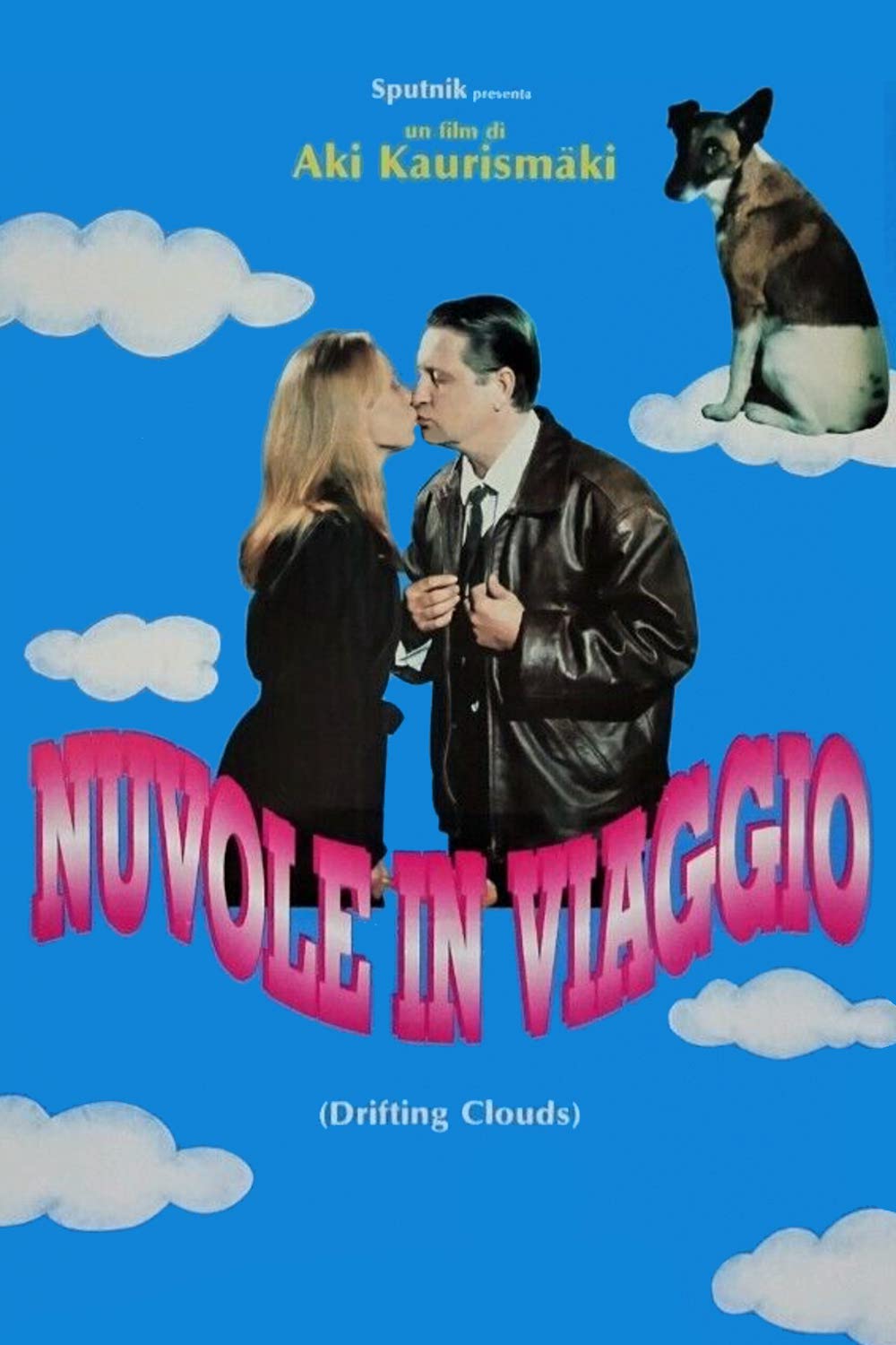 Nuvole in viaggio (1996)