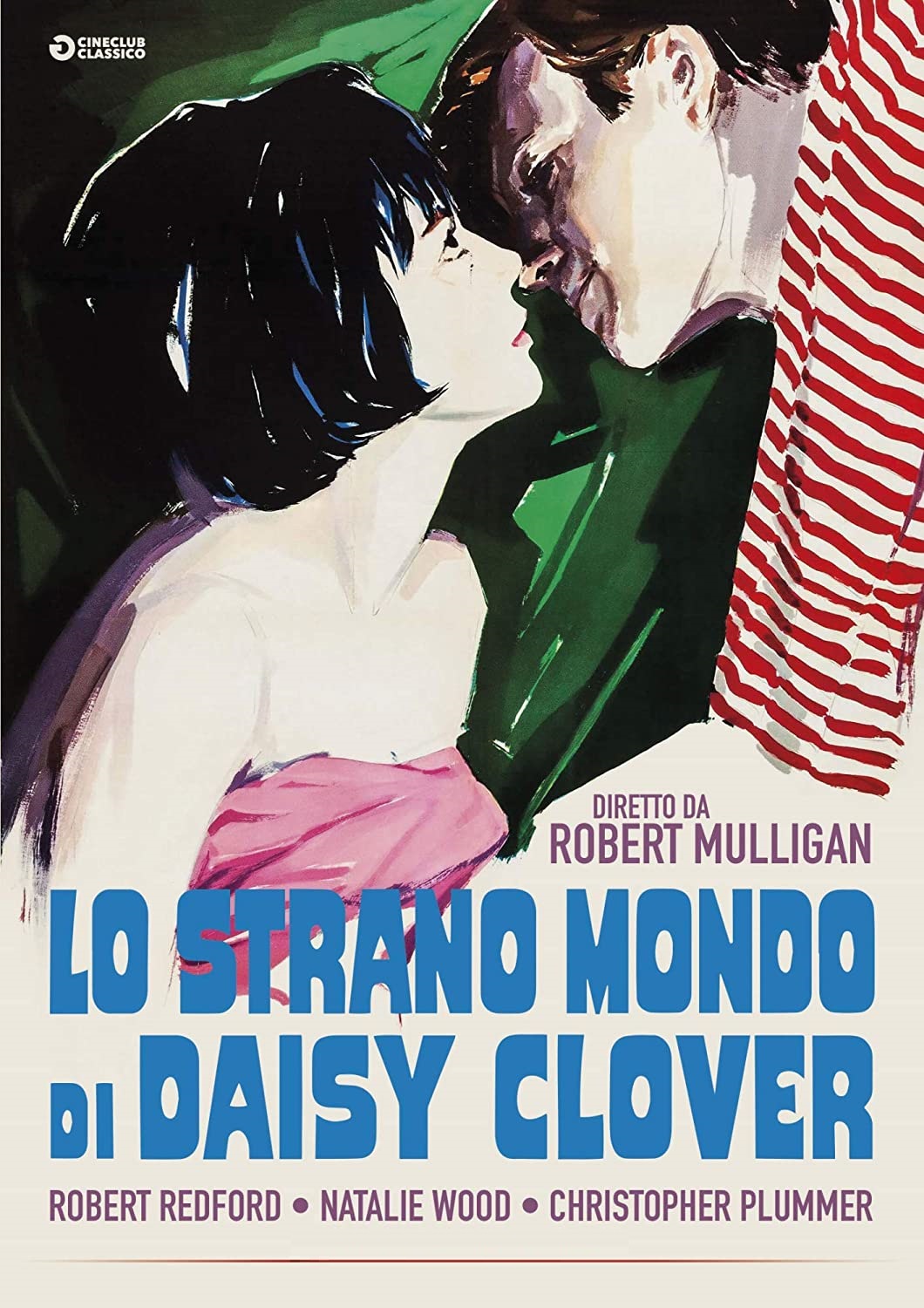 Lo strano mondo di Daisy Clover (1965)