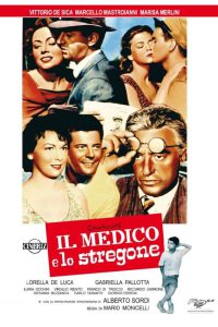 Il medico e lo stregone [B/N] (1957)