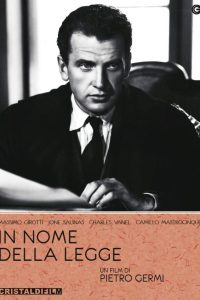 In nome della legge [B/N] [HD] (1948)