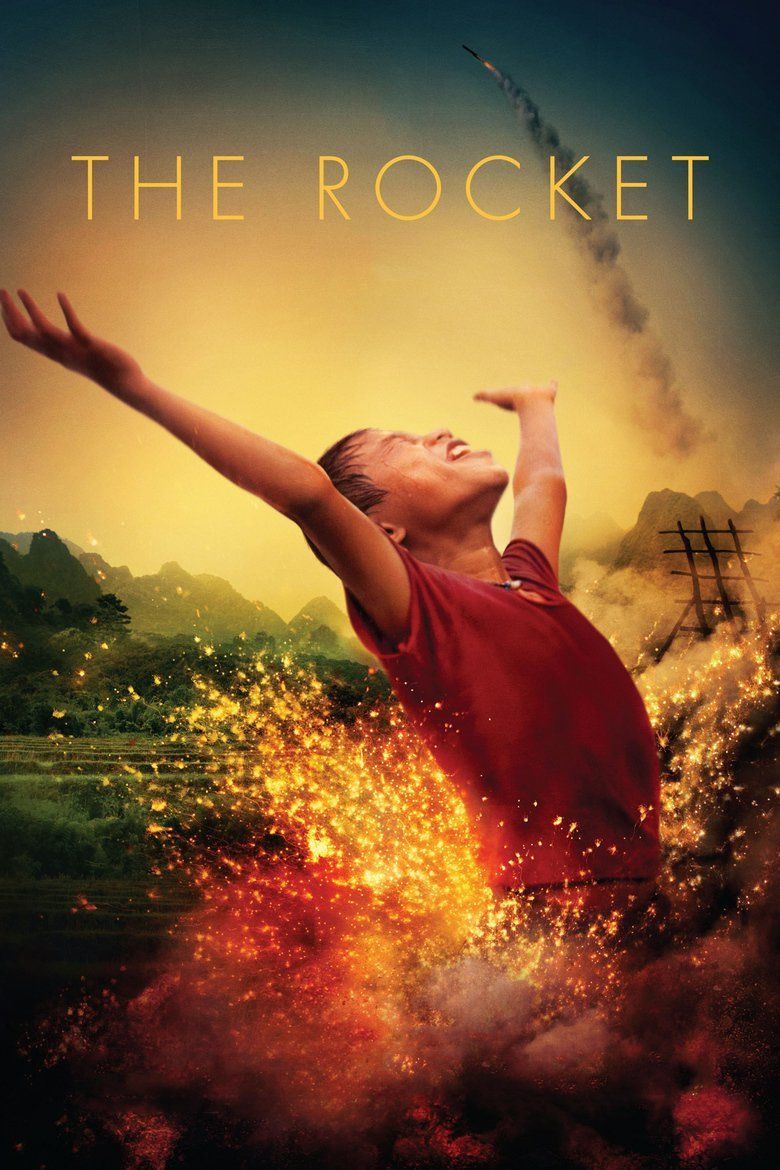 The Rocket [Sub-ITA] (2013)
