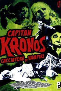 Capitan Kronos – Cacciatore di vampiri [HD] (1974)