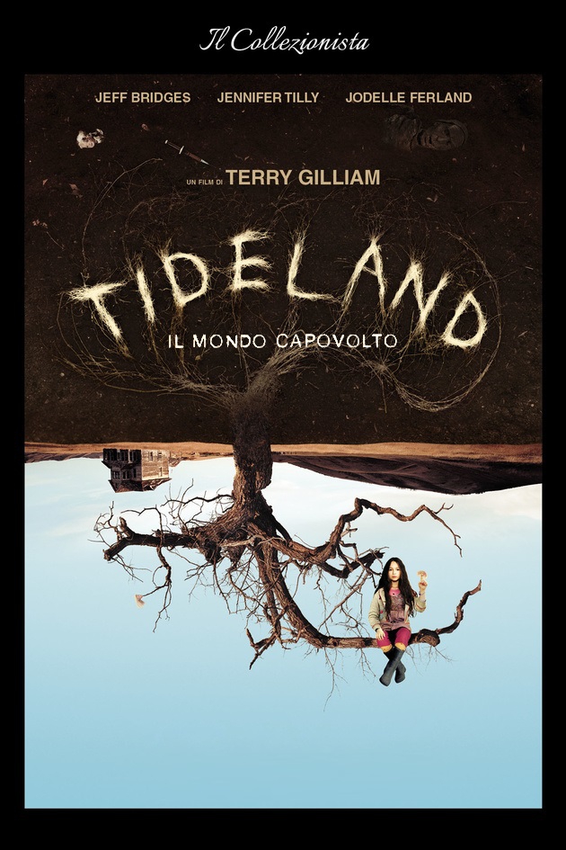 Tideland – Il mondo capovolto [HD] (2007)