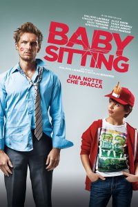 BabySitting [HD] (2014)