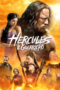 Hercules – Il Guerriero [HD/3D] (2014)