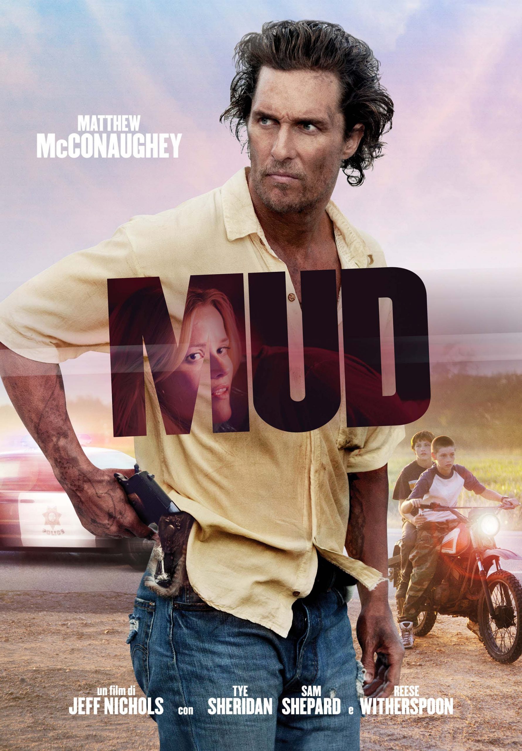 Mud [HD] (2014)