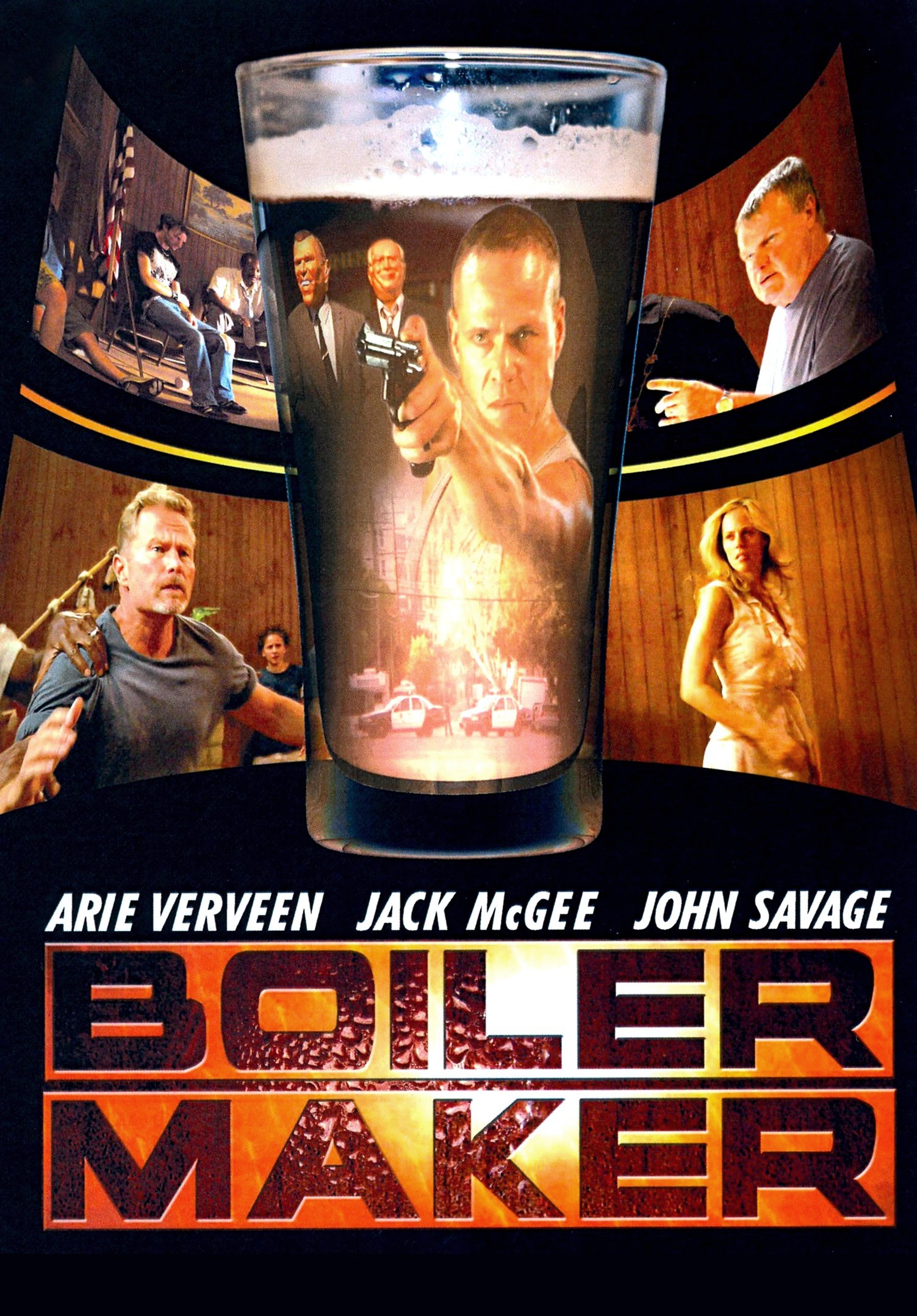 Boiler Maker (2008)