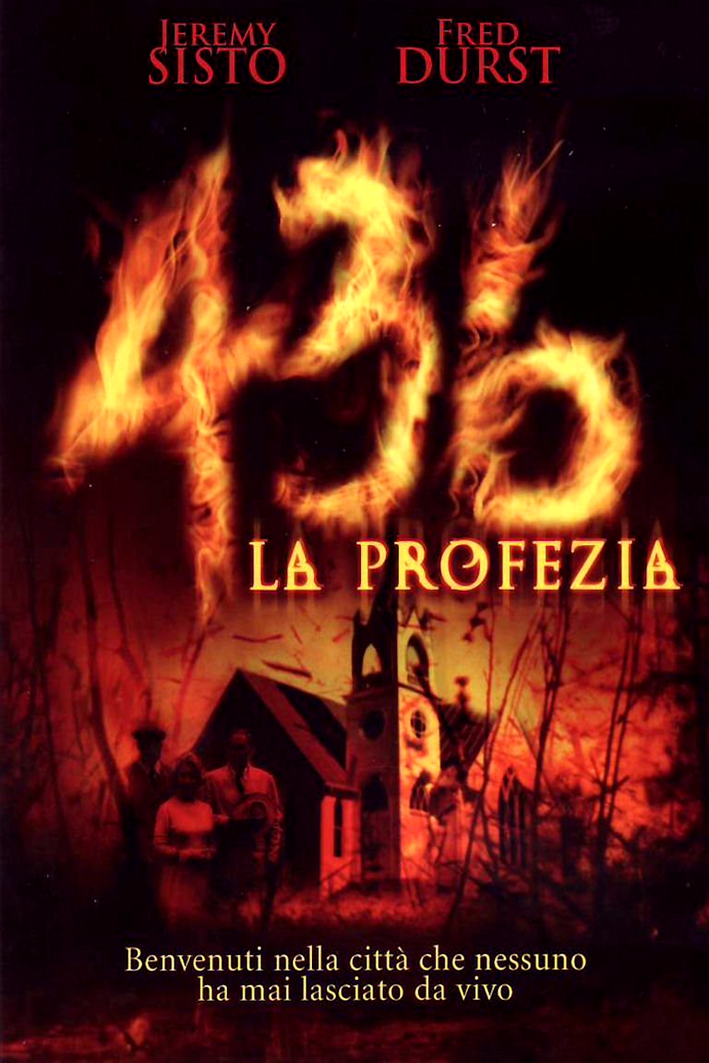 436 – La Profezia (2006)