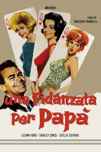 Una fidanzata per papà [HD] (1963)