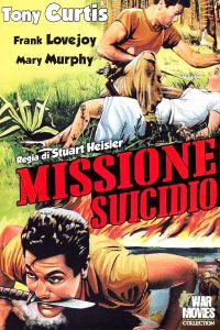 Missione Suicidio (1954)