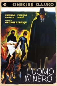 L’uomo in nero [B/N] [HD] (1963)