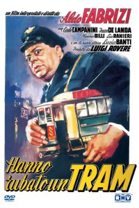 Hanno rubato un tram [B/N] (1954)