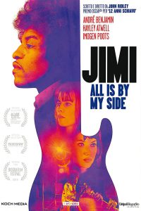 Jimi: All Is By My Side [HD] (2014)