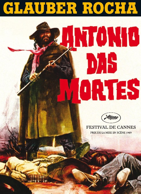 Antonio das Mortes [Sub-ITA] (1969)