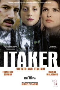 Itaker – Vietato agli italiani (2012)