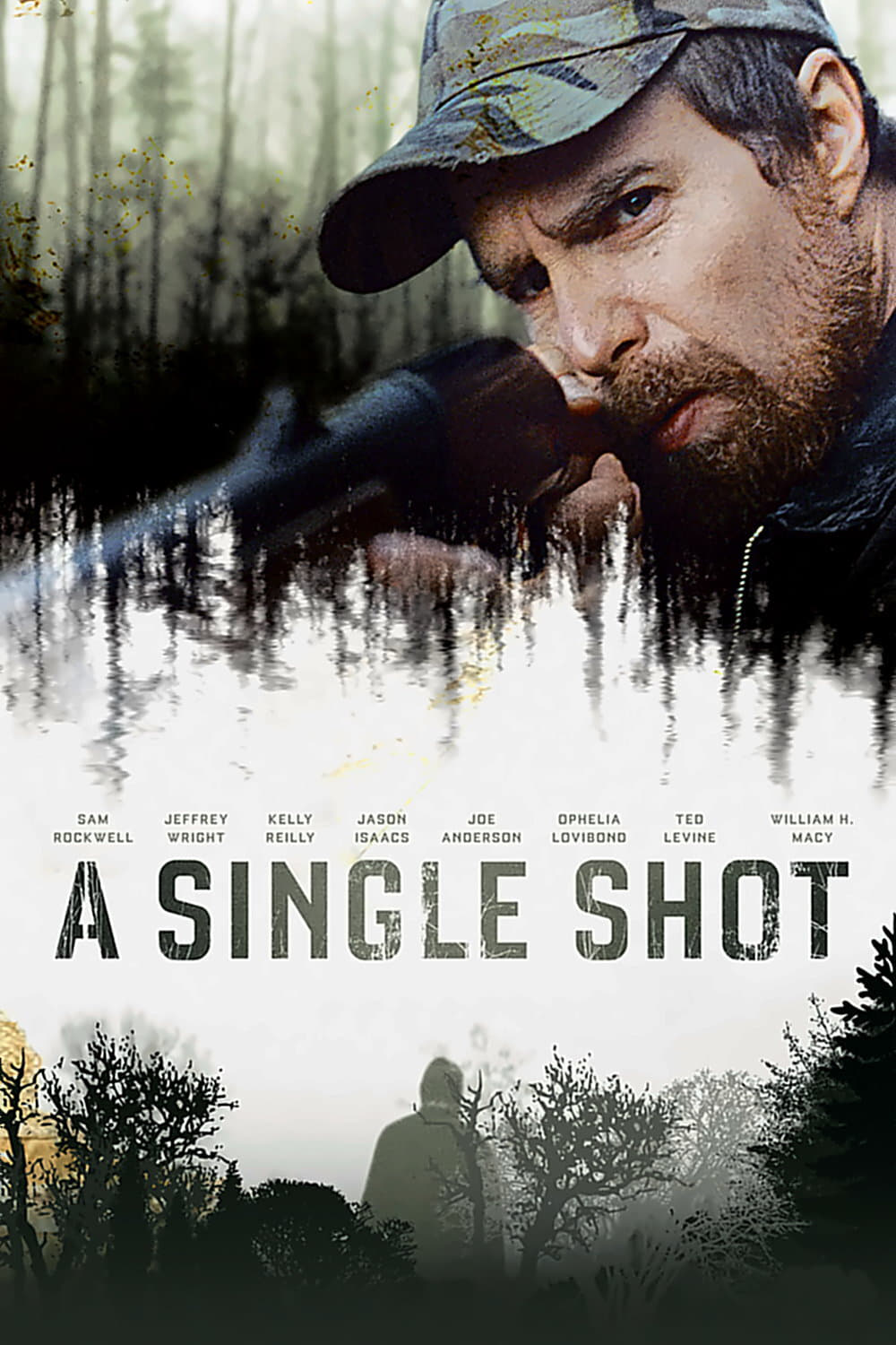 A Single Shot [HD] (2013)
