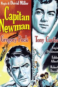 Capitan Newman [HD] (1963)