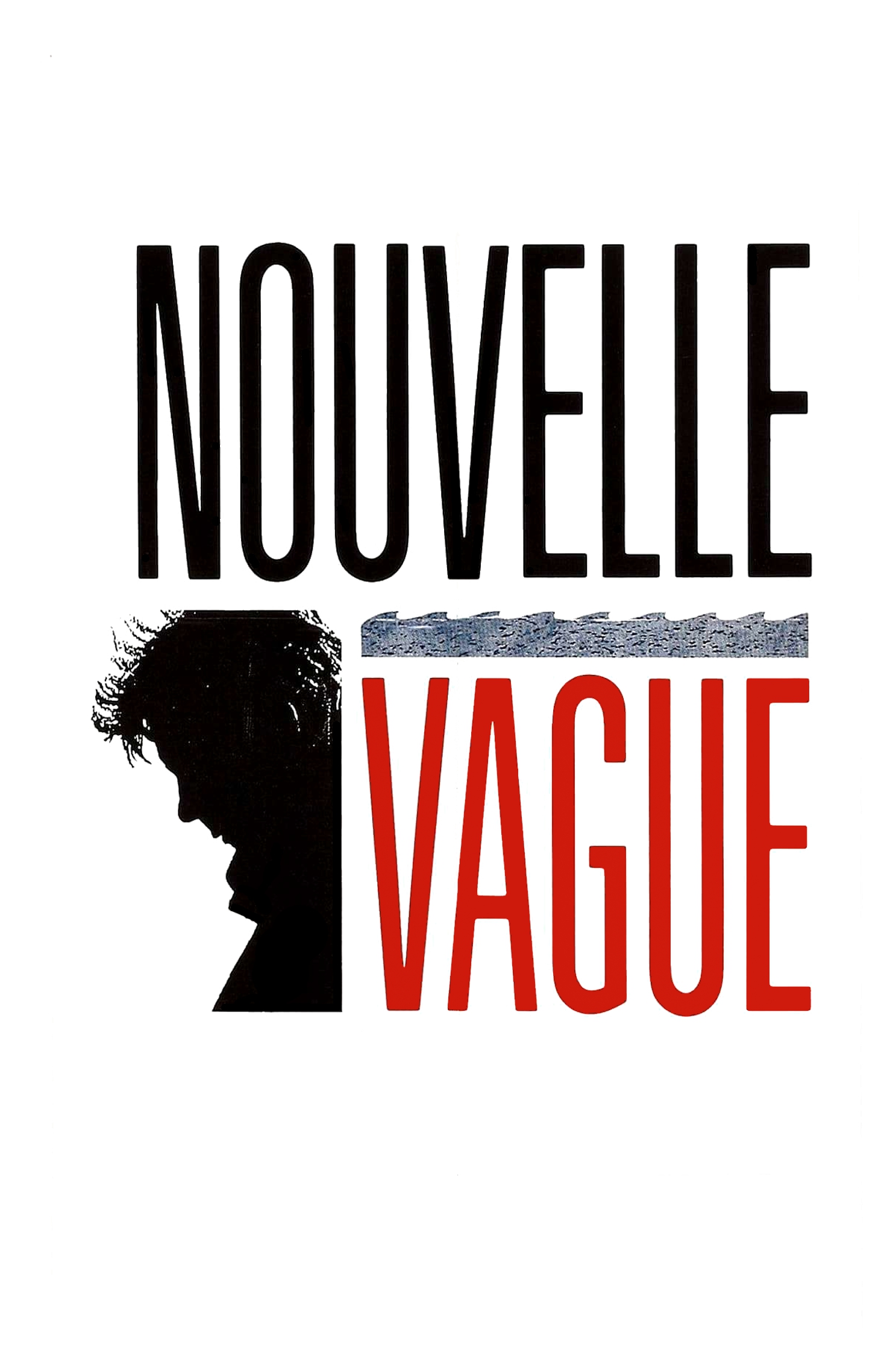 Nouvelle Vague (1990)
