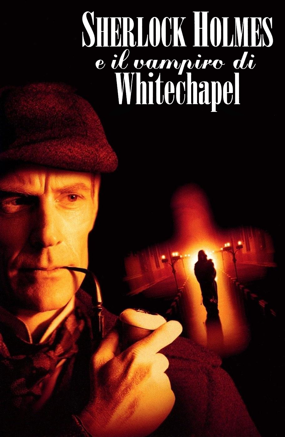 Sherlock Holmes: Il vampiro di Whitechapel (2002)