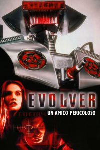 Evolver – Un amico pericoloso (1995)