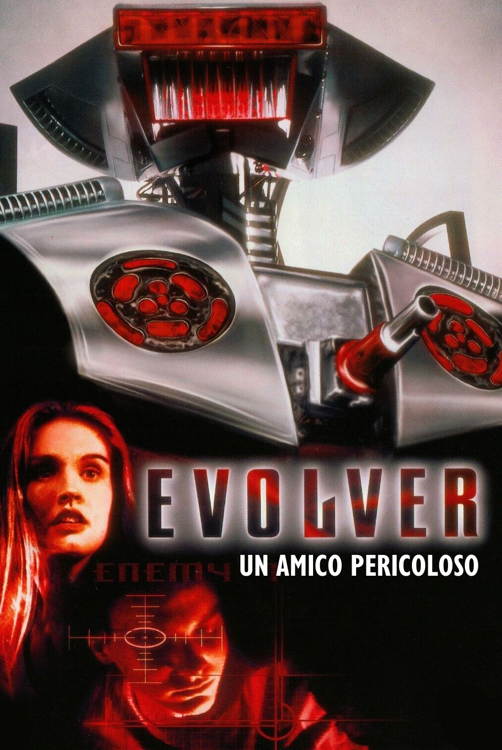 Evolver – Un amico pericoloso (1995)