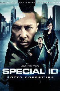 Special ID – Sotto copertura [HD] (2014)