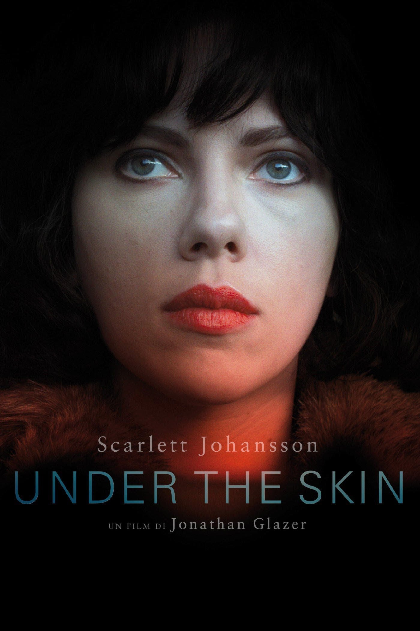 Under the Skin [HD] (2014)