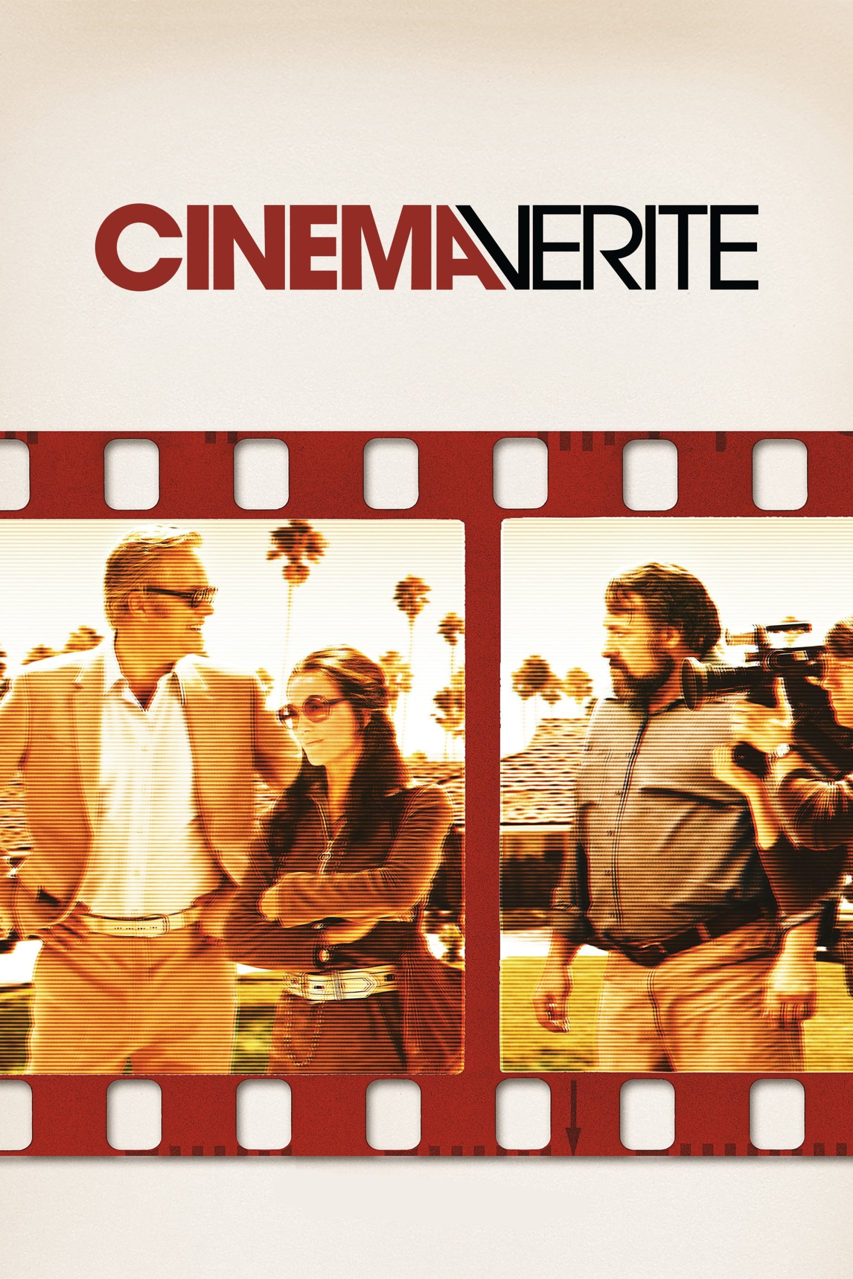 Cinema Verite [HD] (2011)
