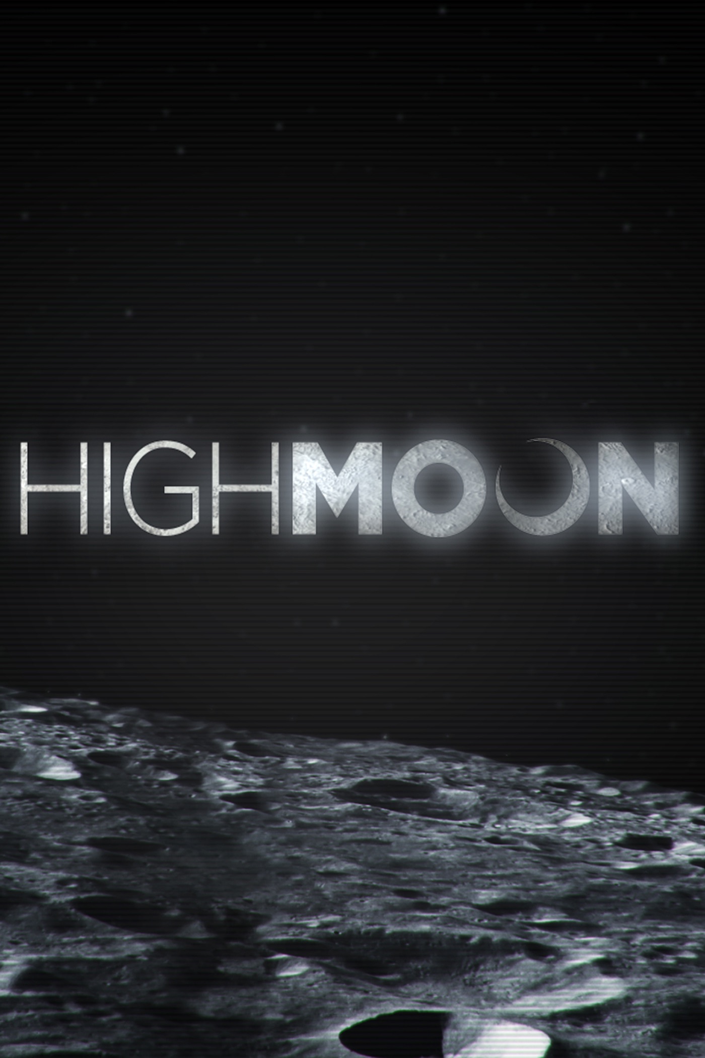 High Moon [Sub-ITA] (2014)