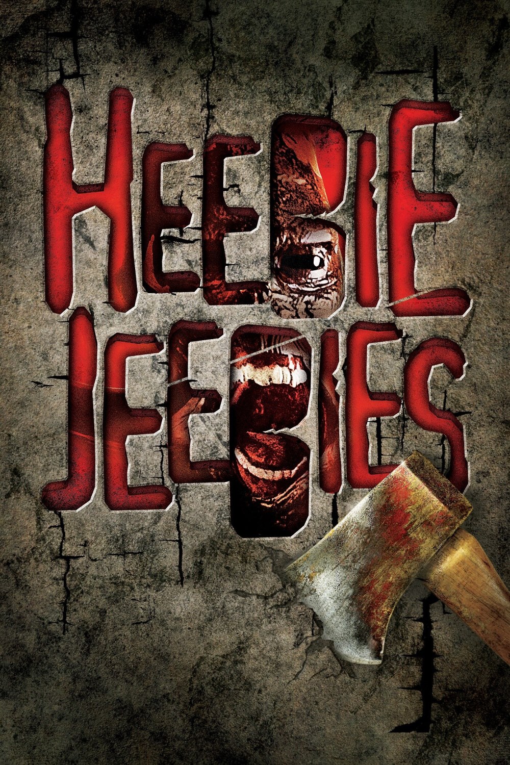 Heebie Jeebies [HD] (2013)