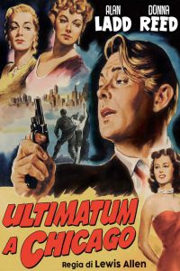 Ultimatum a Chicago [B/N] (1949)
