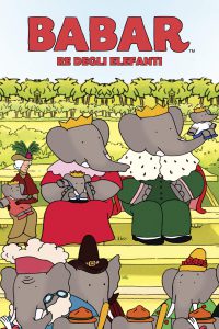 Babar – Re degli elefanti (1998)
