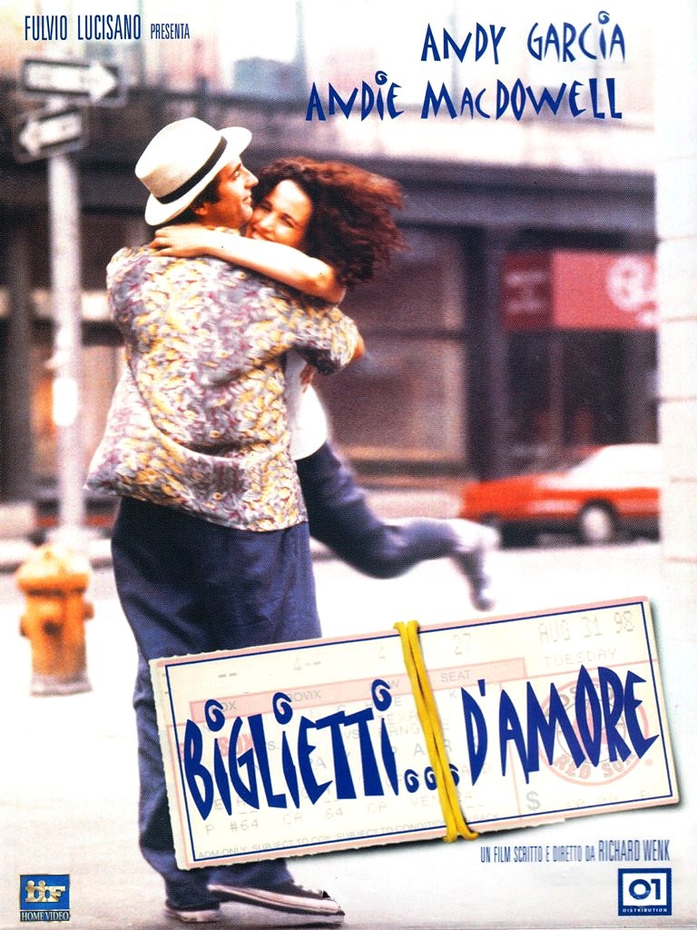 Biglietti… d’amore (1998)