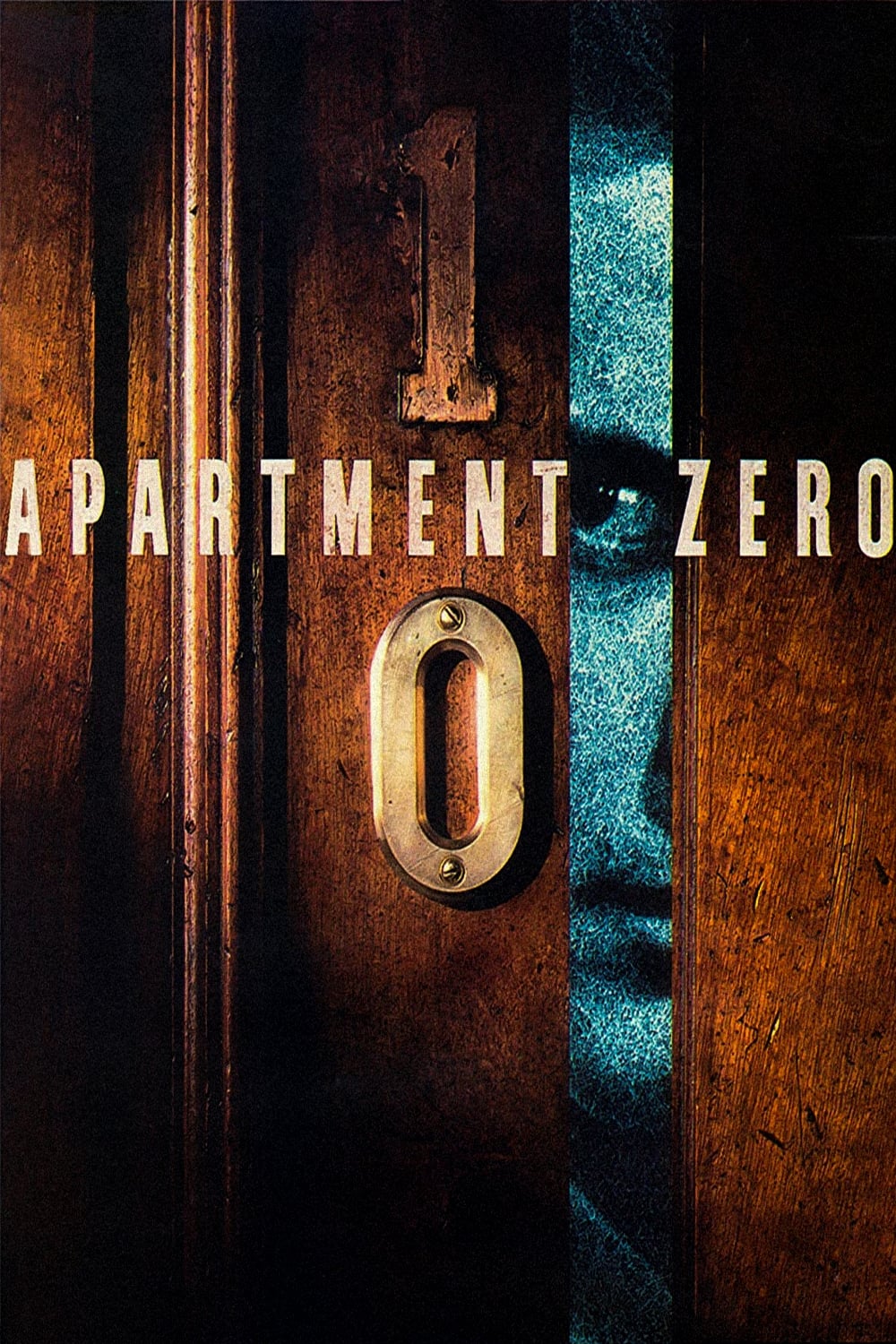 Apartment Zero (1988)