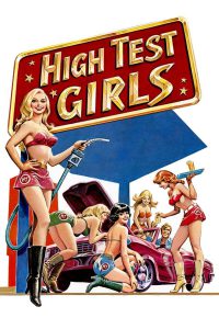 High Test Girls [HD] (1980)