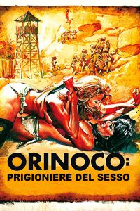 Orinoco: Prigioniere del sesso (1980)