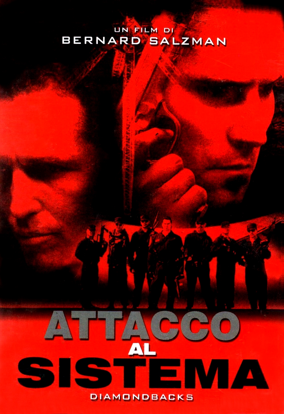 Attacco al sistema (1998)