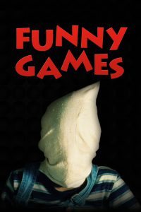 Funny Games [HD] (1997)