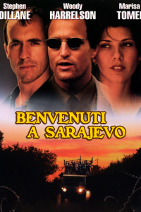 Benvenuti a Sarajevo [HD] (1997)