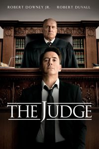 The Judge [HD] (2014)